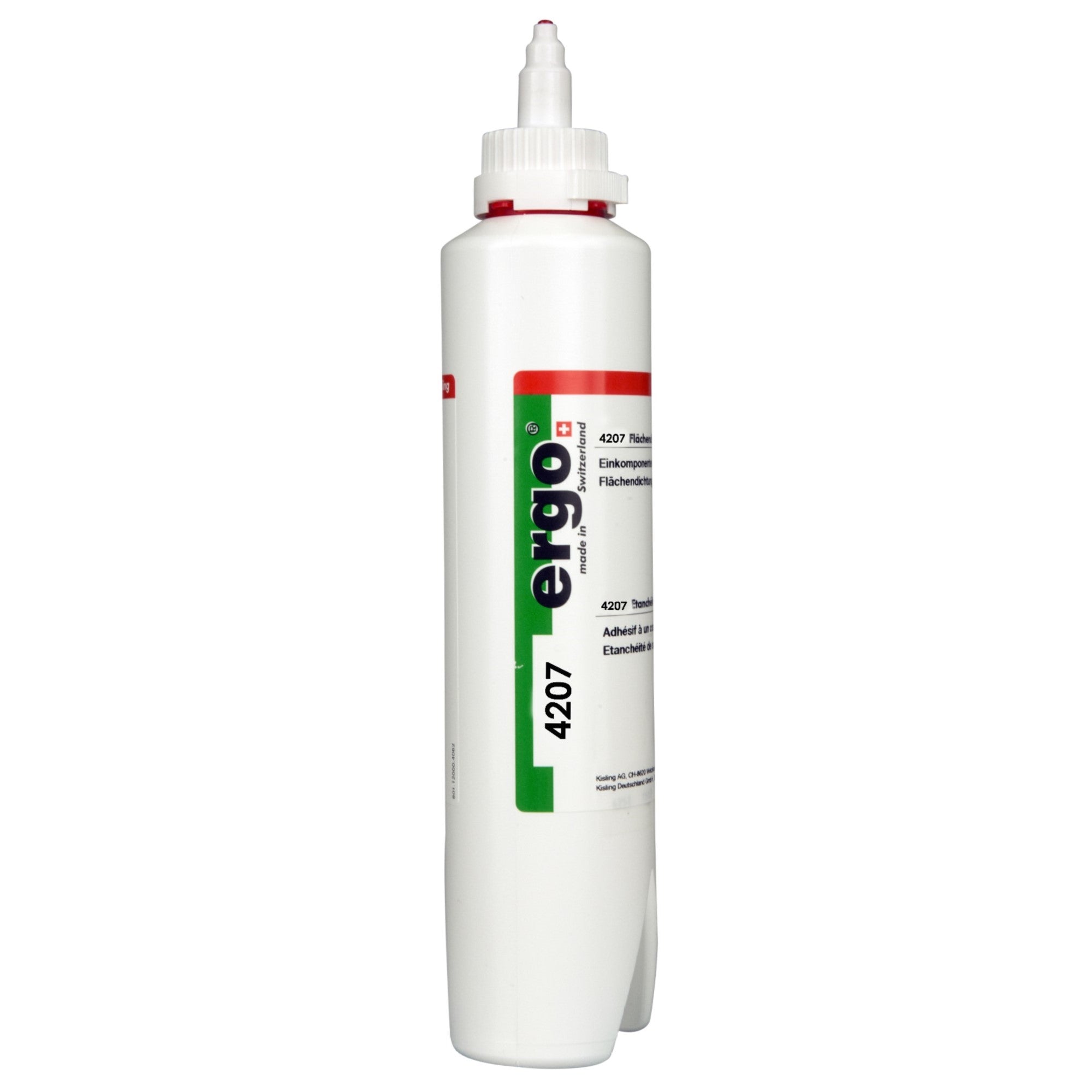 Kisling Ergo 4207 Universal Pipe Sealant 250ml– Multibond Solutions Ltd