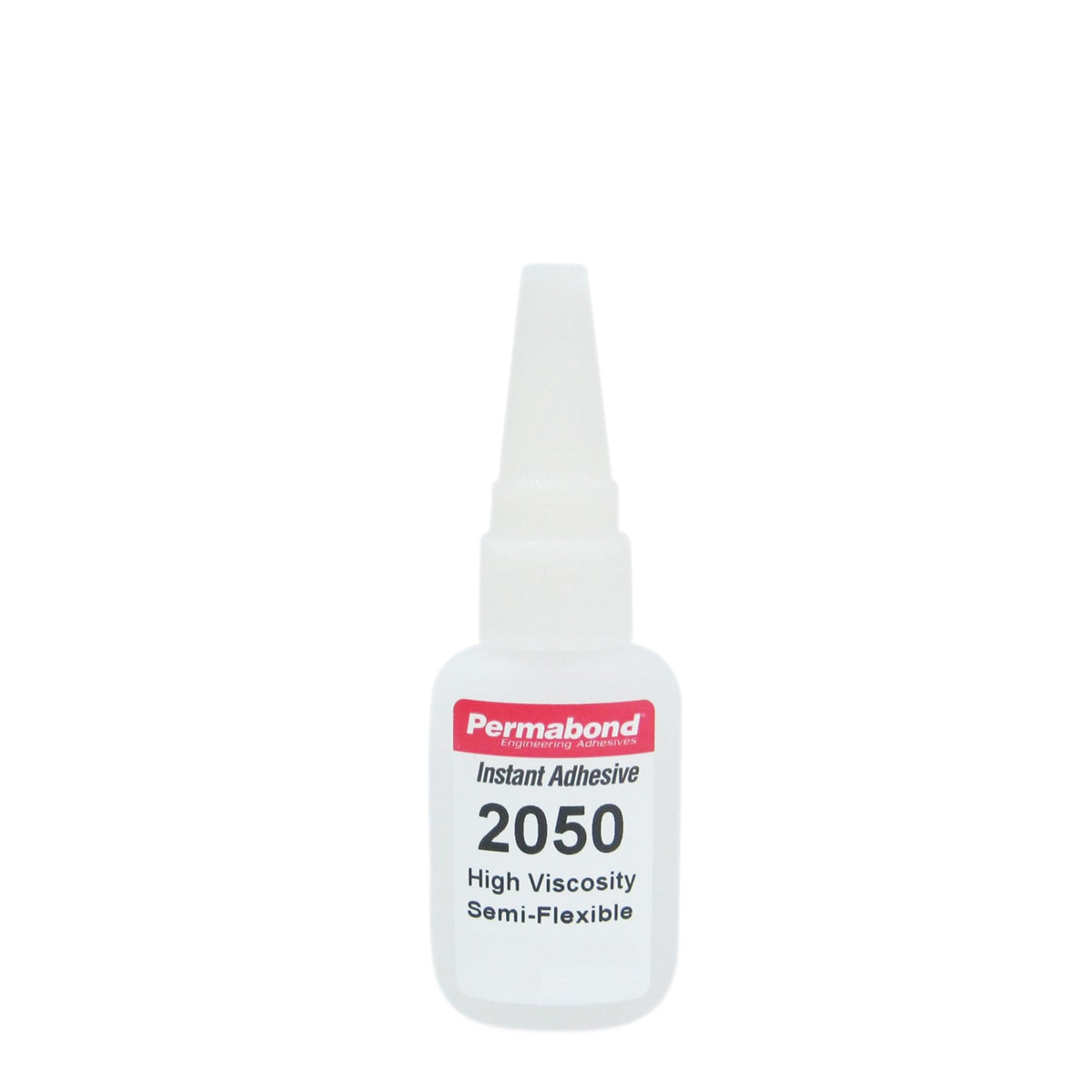 Permabond 2050 Cyanoacrylate Adhesive 20g– Multibond Solutions Ltd